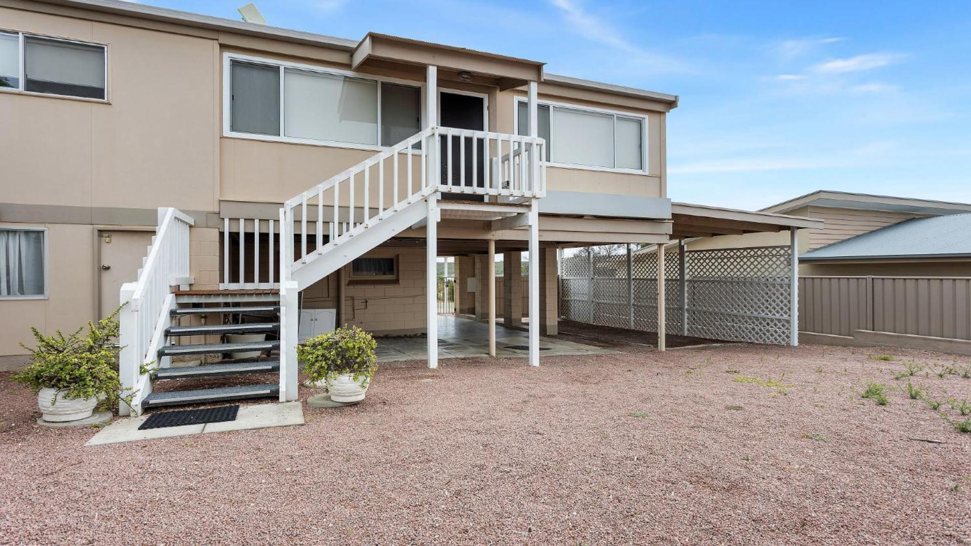 White Springs, Our Peaceful Holiday House In Coffin Bay Exterior foto