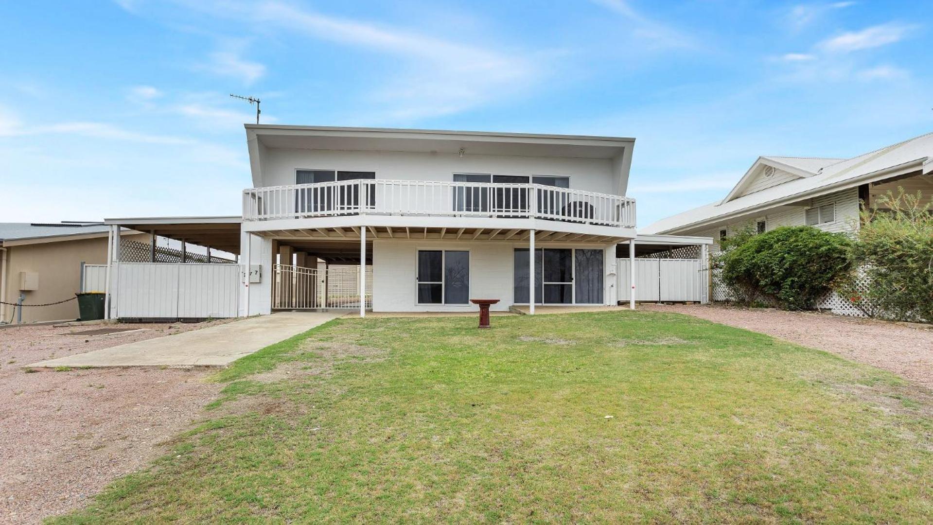 White Springs, Our Peaceful Holiday House In Coffin Bay Exterior foto